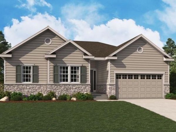 2516 Bitterroot Place, Highlands Ranch, CO 80129