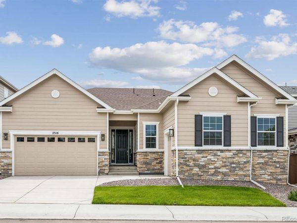 2516 Bitterroot Place, Highlands Ranch, CO 80129