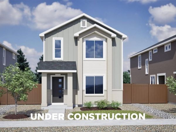 407 N Carrie Street , Watkins, CO 80018