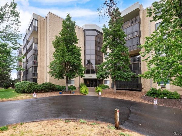 14300 E Marina Drive , Unit 110, Aurora, CO 80014
