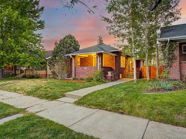 850 Adams Street , Denver, CO 80206