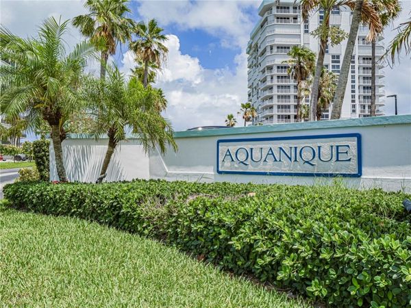 2700 N Highway A1a, Unit 305, Fort Pierce, FL 34949