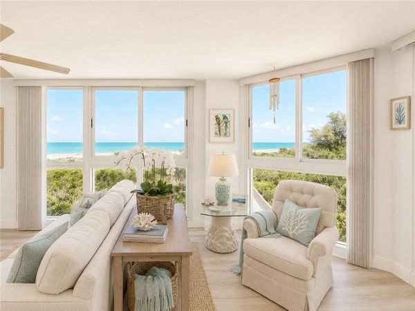 2700 N Highway A1a, Unit 305, Fort Pierce, FL 34949