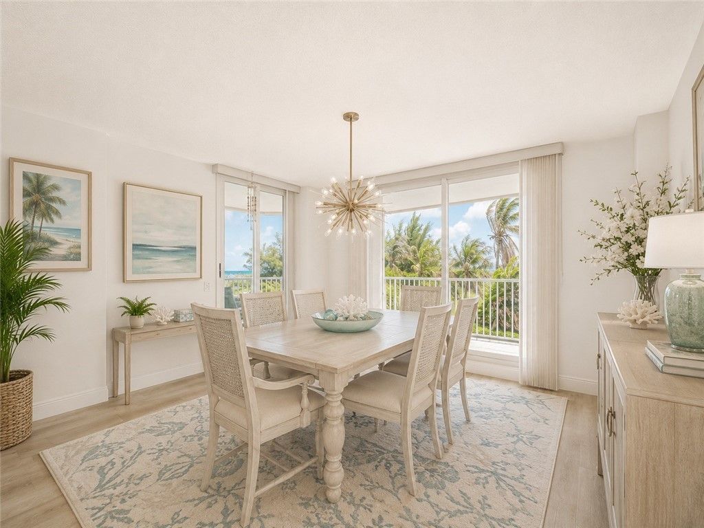 2700 N Highway A1a, Unit 305, Fort Pierce, FL 34949 Photo
