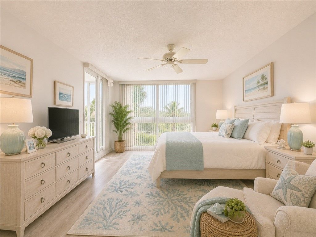 2700 N Highway A1a, Unit 305, Fort Pierce, FL 34949 Photo