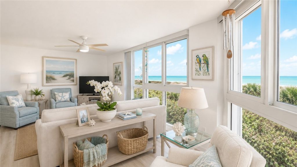 2700 N Highway A1a, Unit 305, Fort Pierce, FL 34949 Photo