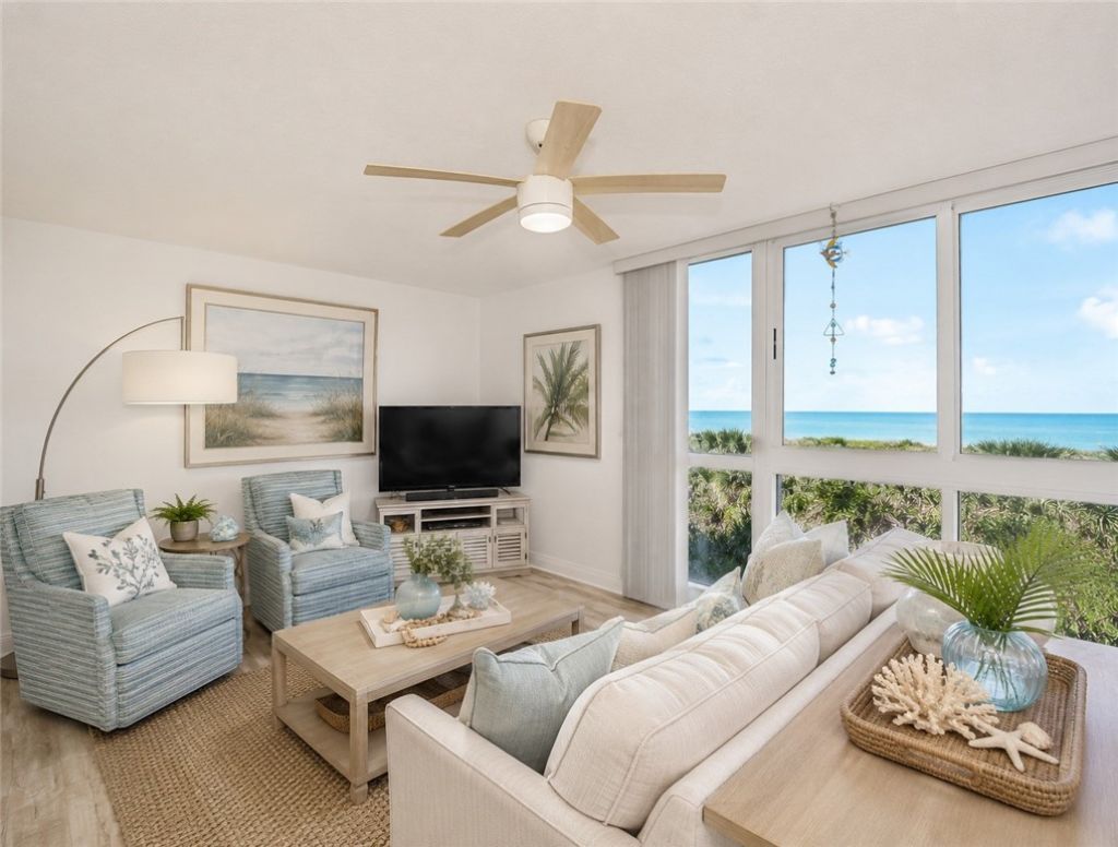 2700 N Highway A1a, Unit 305, Fort Pierce, FL 34949 Photo