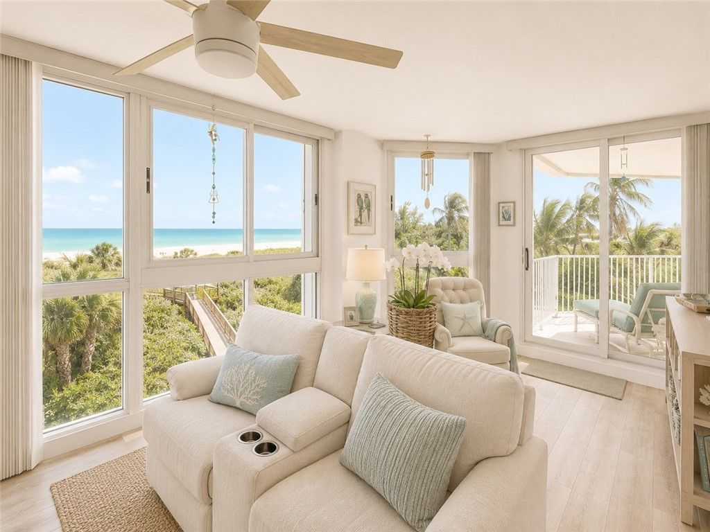 2700 N Highway A1a, Unit 305, Fort Pierce, FL 34949 Photo