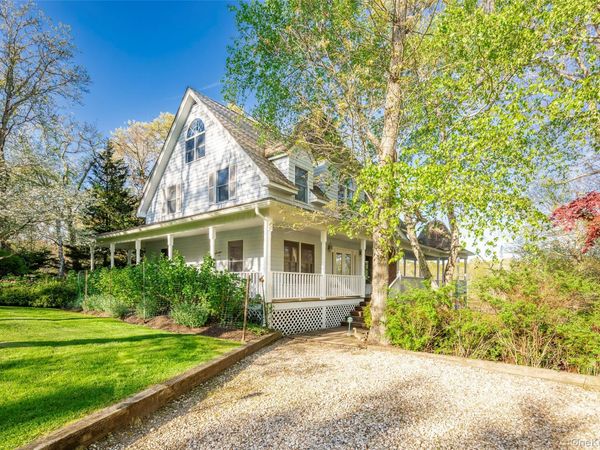 4 Irene Lane , Shelter Island, NY 11964