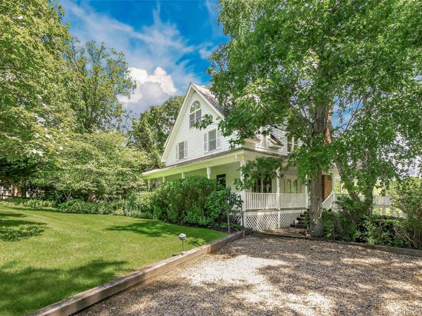 4 Irene Lane , Shelter Island, NY 11964