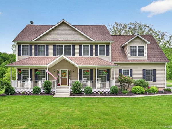 19 Pirog Road , Pine Bush, NY 12566