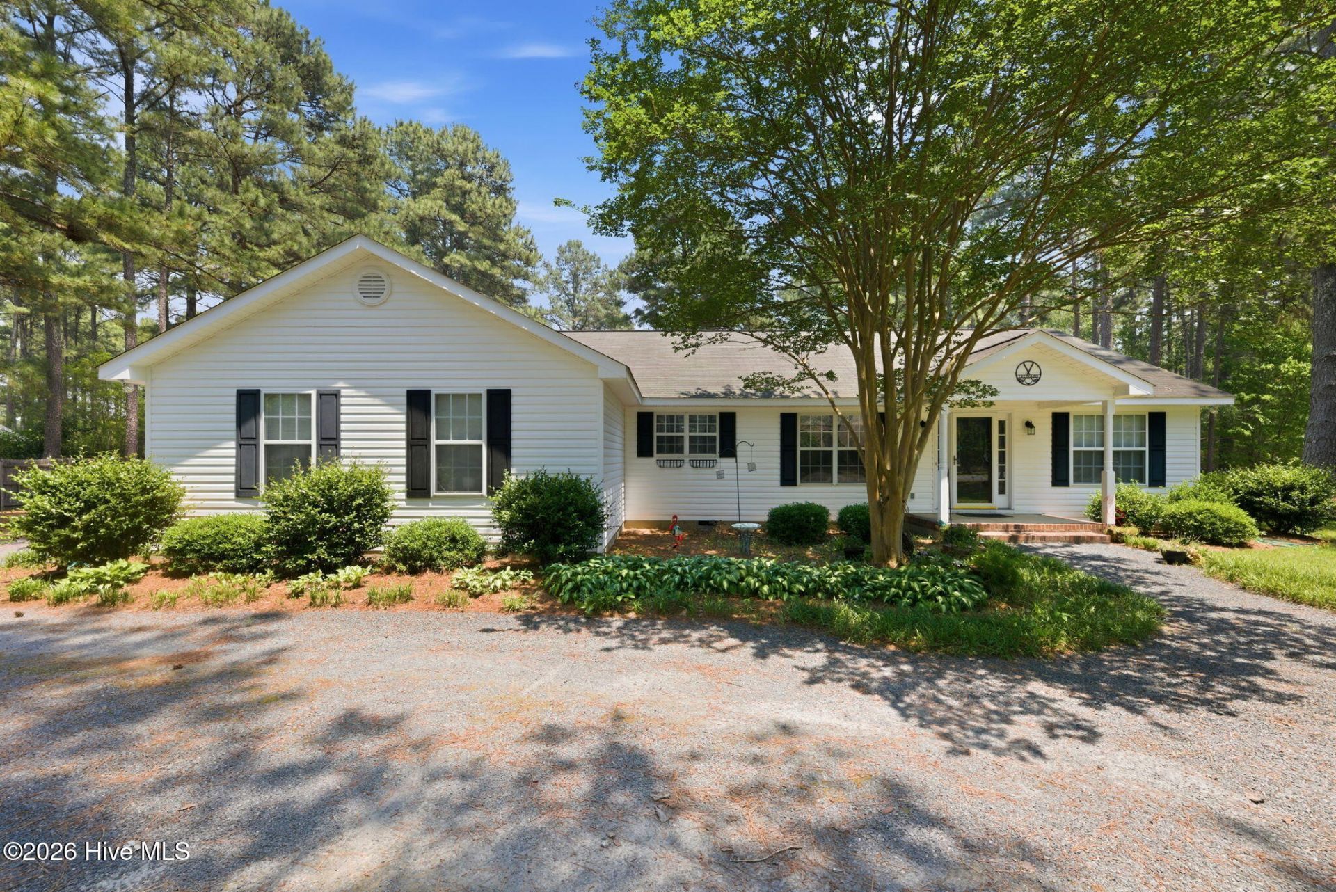 130 Horseshoe Drive, Southern Pines, NC 28387 Main Photo