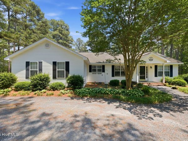 130 Horseshoe Drive, Southern Pines, NC 28387