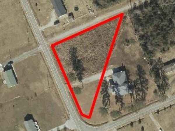 98 Paige Riddick Road, Gates, NC 27937