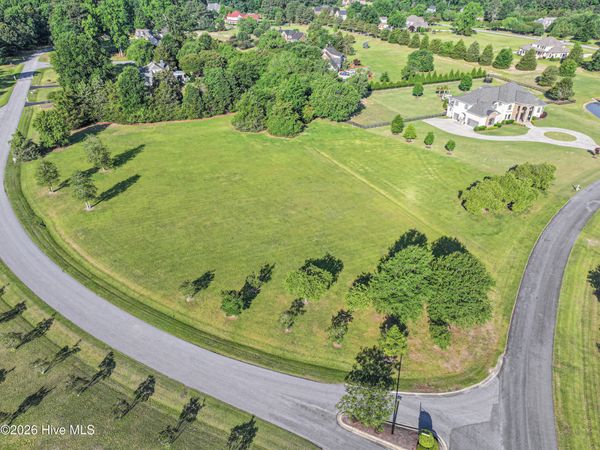 518 Jordan Drive, Greenville, NC 27834
