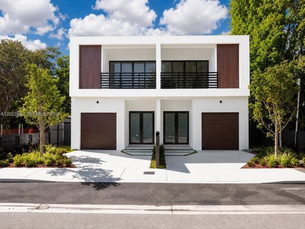 5116 NW 3rd Ave , Miami, FL 33127