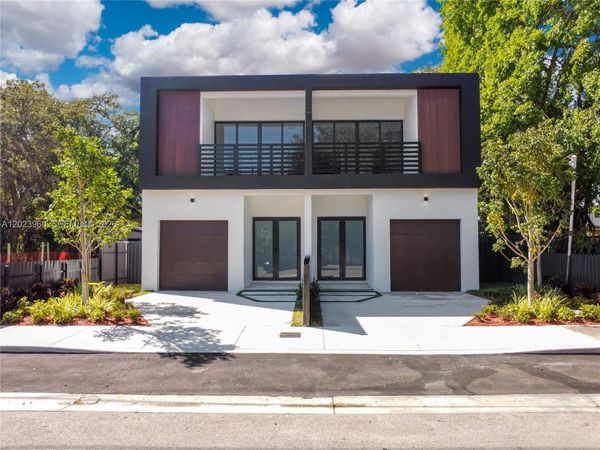 5116 NW 3rd Ave , Miami, FL 33127