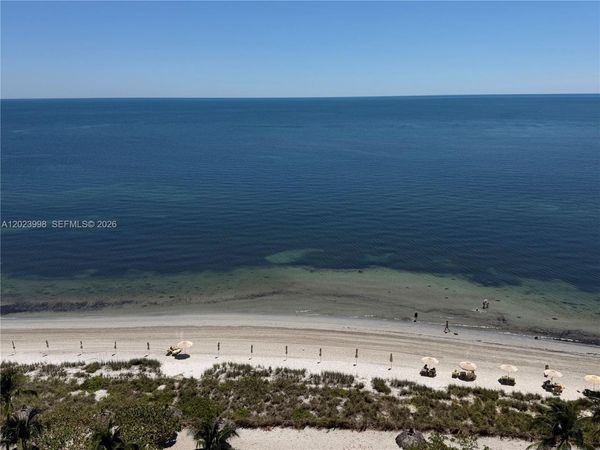 1111 Crandon Blvd, Unit B1105, Key Biscayne, FL 33149