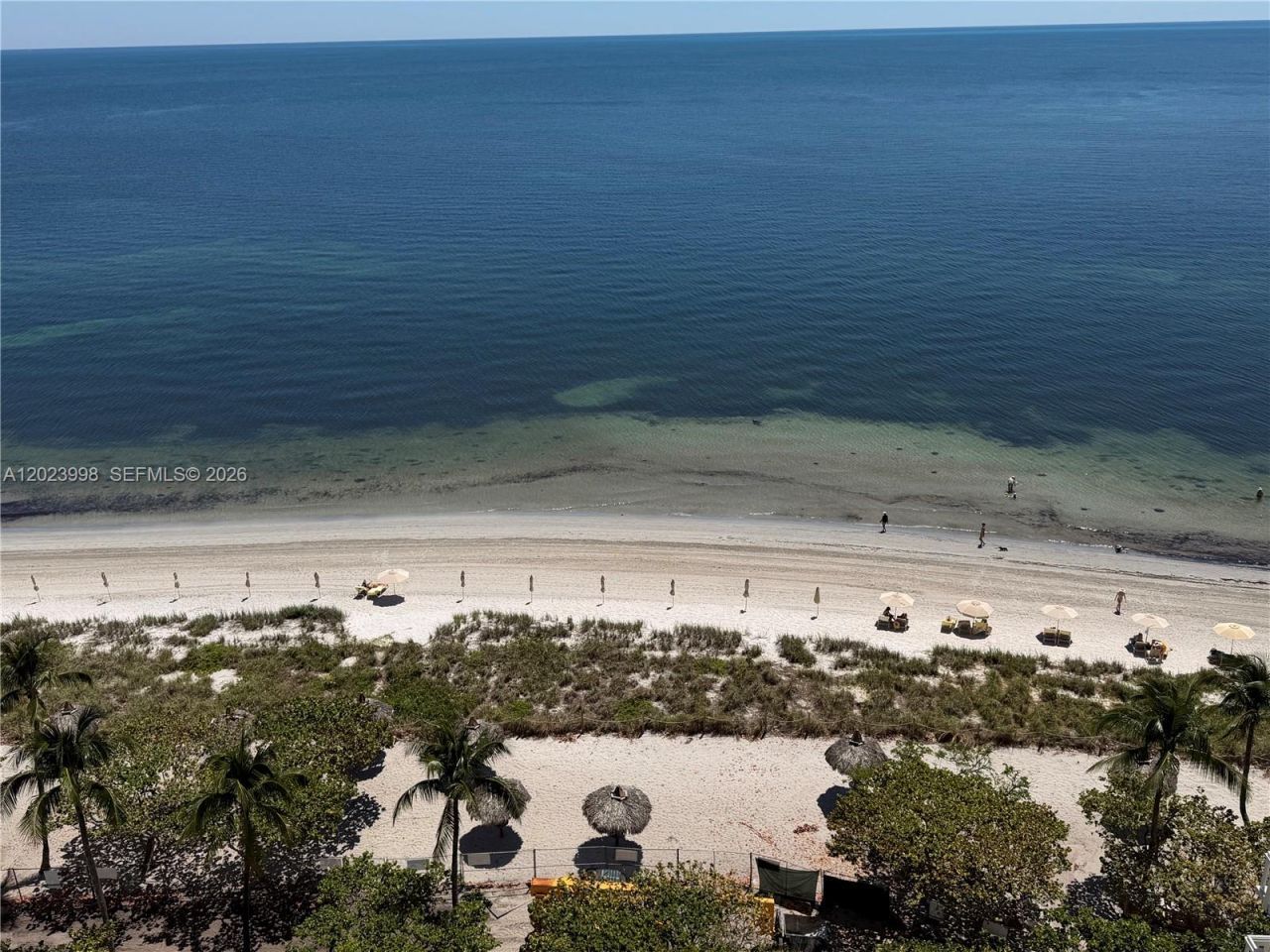 1111 Crandon Blvd, Unit B1105, Key Biscayne, FL 33149 Photo