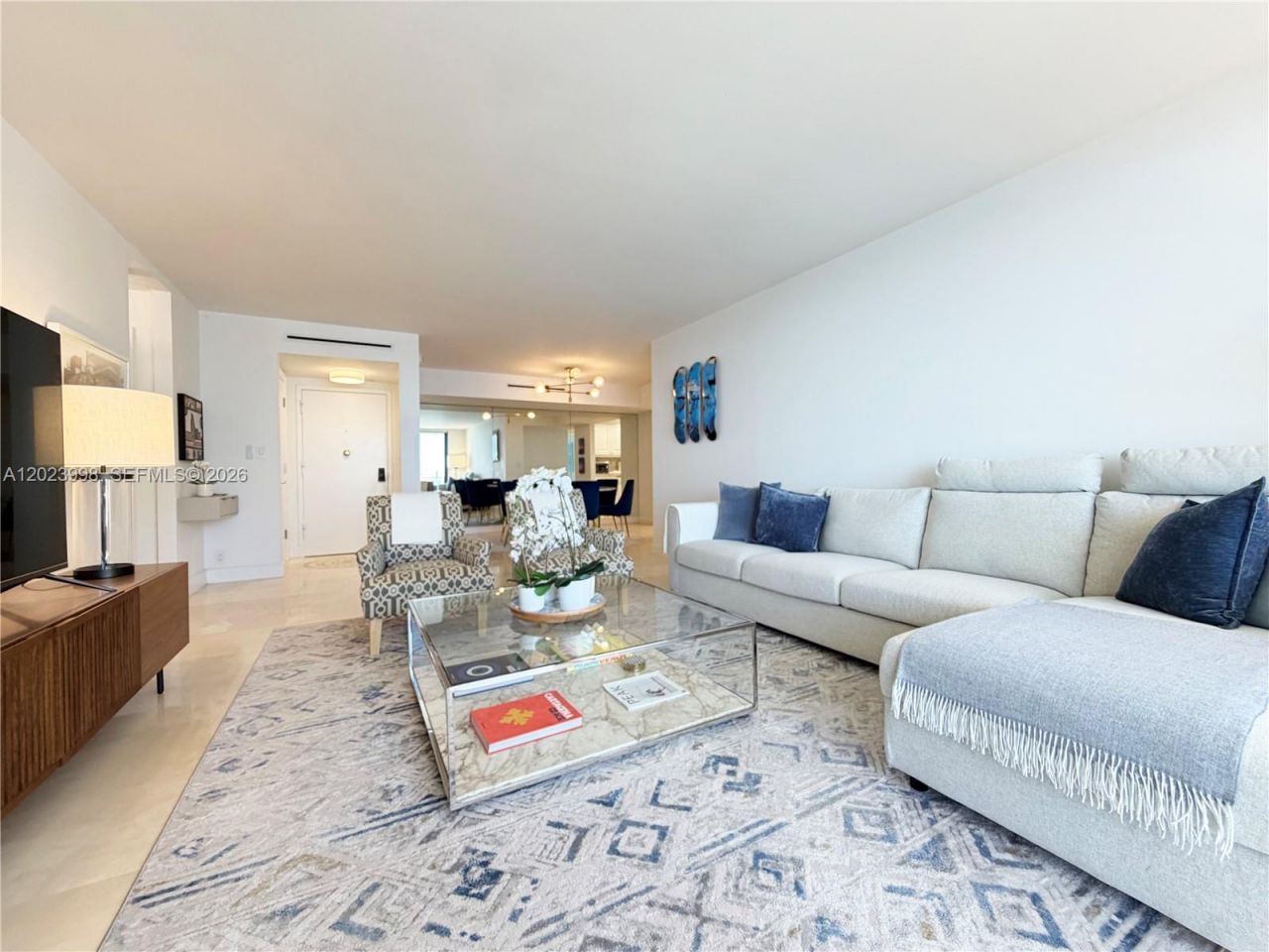 1111 Crandon Blvd, Unit B1105, Key Biscayne, FL 33149 Photo