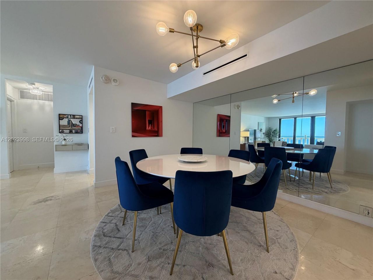 1111 Crandon Blvd, Unit B1105, Key Biscayne, FL 33149 Photo