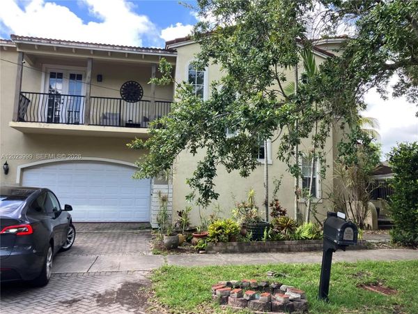 1806 SW 23rd St , Fort Lauderdale, FL 33315