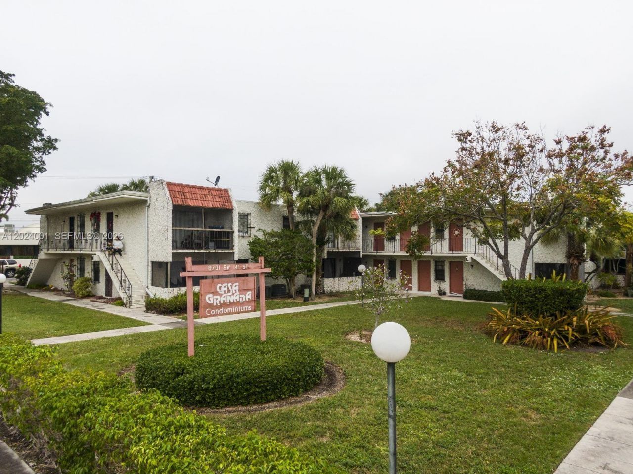8701 SW 141st St , Unit L5, Palmetto Bay, FL 33176 Photo