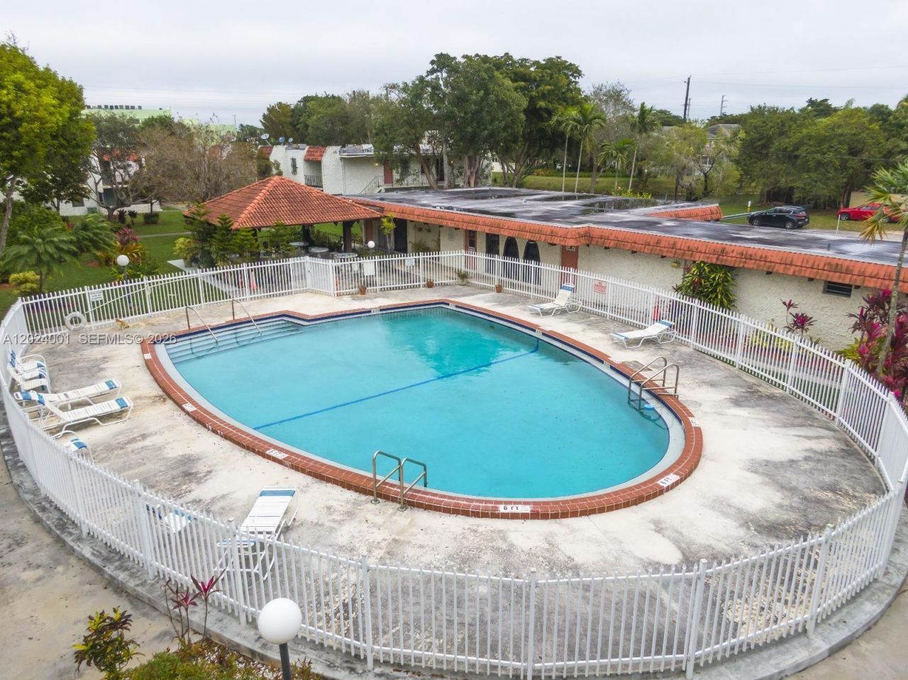 8701 SW 141st St , Unit L5, Palmetto Bay, FL 33176 Photo