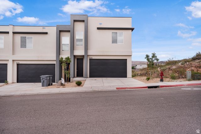 309 S 1930 W, Hurricane, UT 84737 Main Photo