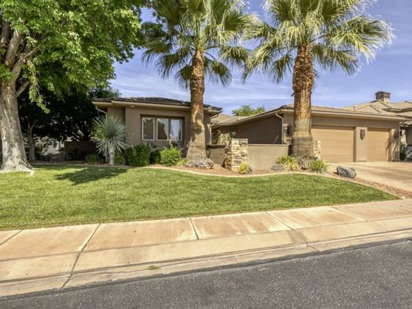 169 N MONTEREY DR, St. George, UT 84770
