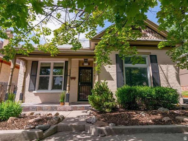 1141 E GARFIELD AVE , Salt Lake City, UT 84105