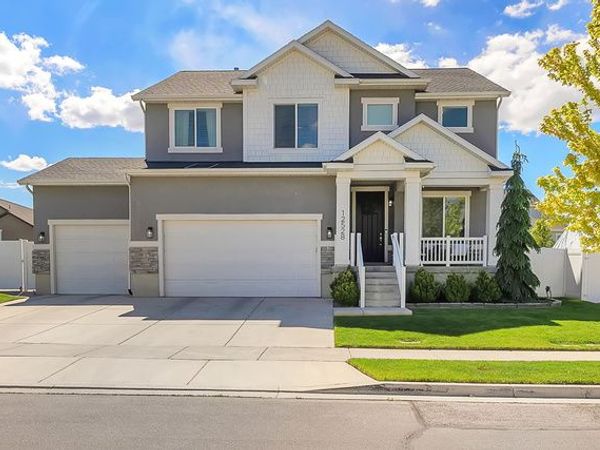 12528 S RIVULET RD, Unit 213, Herriman, UT 84096