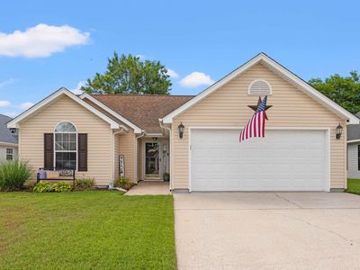 532 Drake Ln., Myrtle Beach, SC 29575