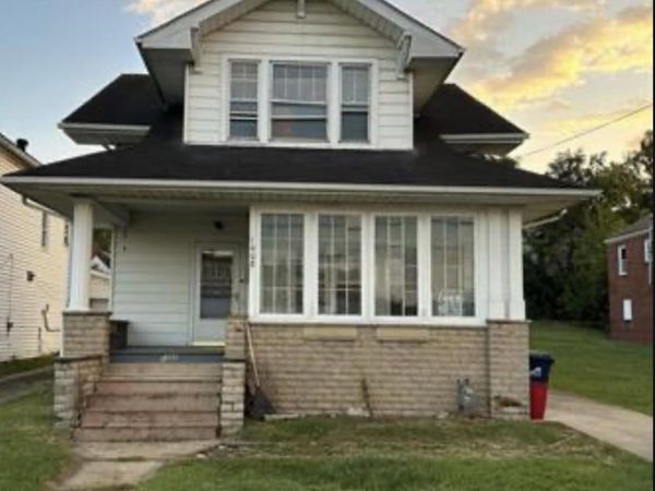 1008 Central Avenue , Ashland, KY 41101