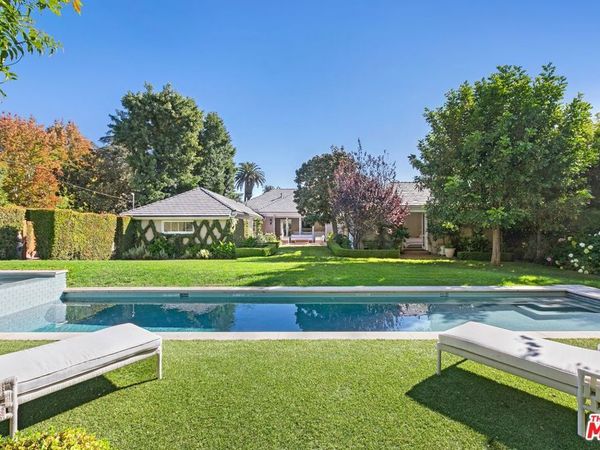 201 S Bristol Avenue, Los Angeles, CA 90049
