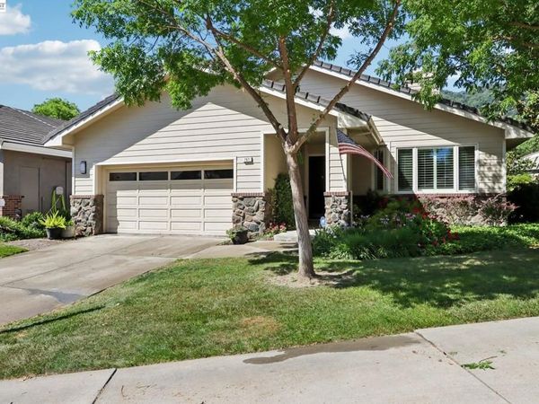 7871 Honors Ct, Pleasanton, CA 94588