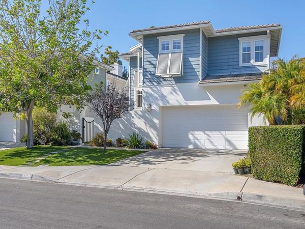 4654 Vereda Mar Del Sol, San Diego, CA 92130