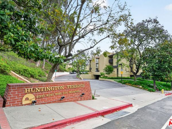 4040 Via Marisol, Unit 117, Los Angeles, CA 90042