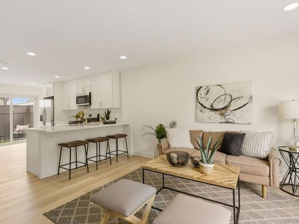 415 Woodlawn Ave, Unit D, Chula Vista, CA 91910