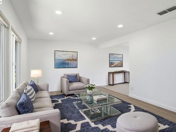 4193 Redstone Terrace, Fremont, CA 94555