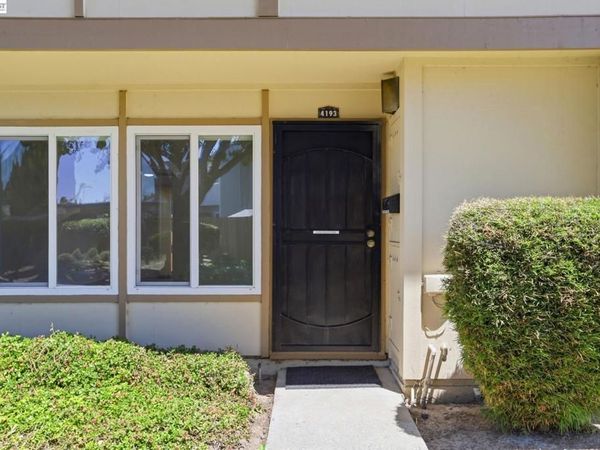 4193 Redstone Terrace, Fremont, CA 94555