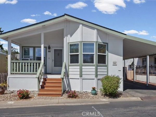 3960 S Higuera Street, Unit 66, San Luis Obispo, CA 93401