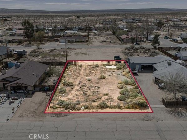 8424 Underwood Avenue, California City, CA 93505