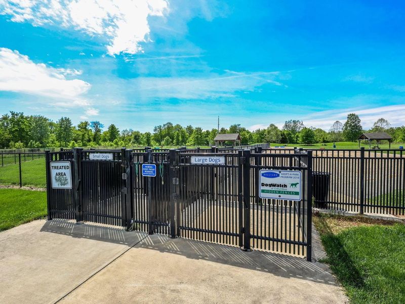 5726 Hayden Run Boulevard, Dublin, OH 43016 Photo 78