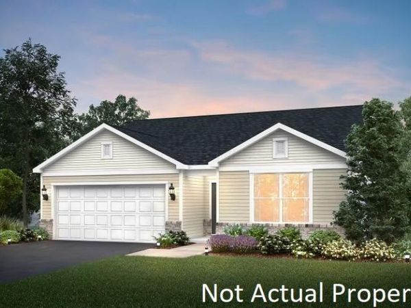 329 Honeysuckle Street, Unit Lot 316, South Bloomfield, OH 43103
