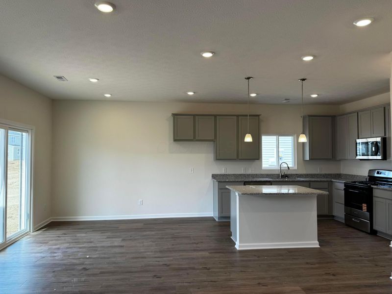 329 Honeysuckle Street, Unit Lot 316, South Bloomfield, OH 43103 Photo 13