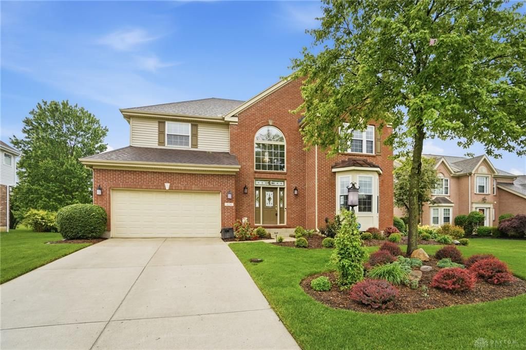 424 Tillotson Place, Washington Township, OH 45458 Main Photo