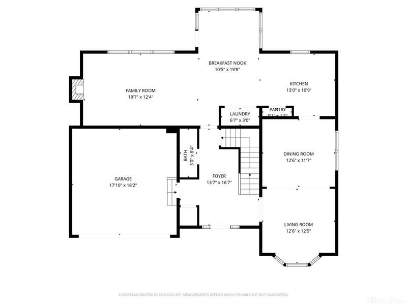 424 Tillotson Place, Washington Township, OH 45458 Photo 26