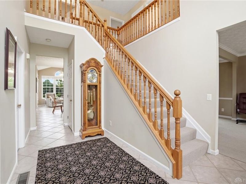 424 Tillotson Place, Washington Township, OH 45458 Photo 29