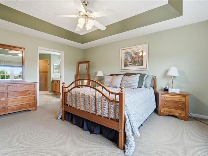 424 Tillotson Place, Washington Township, OH 45458 Photo 34